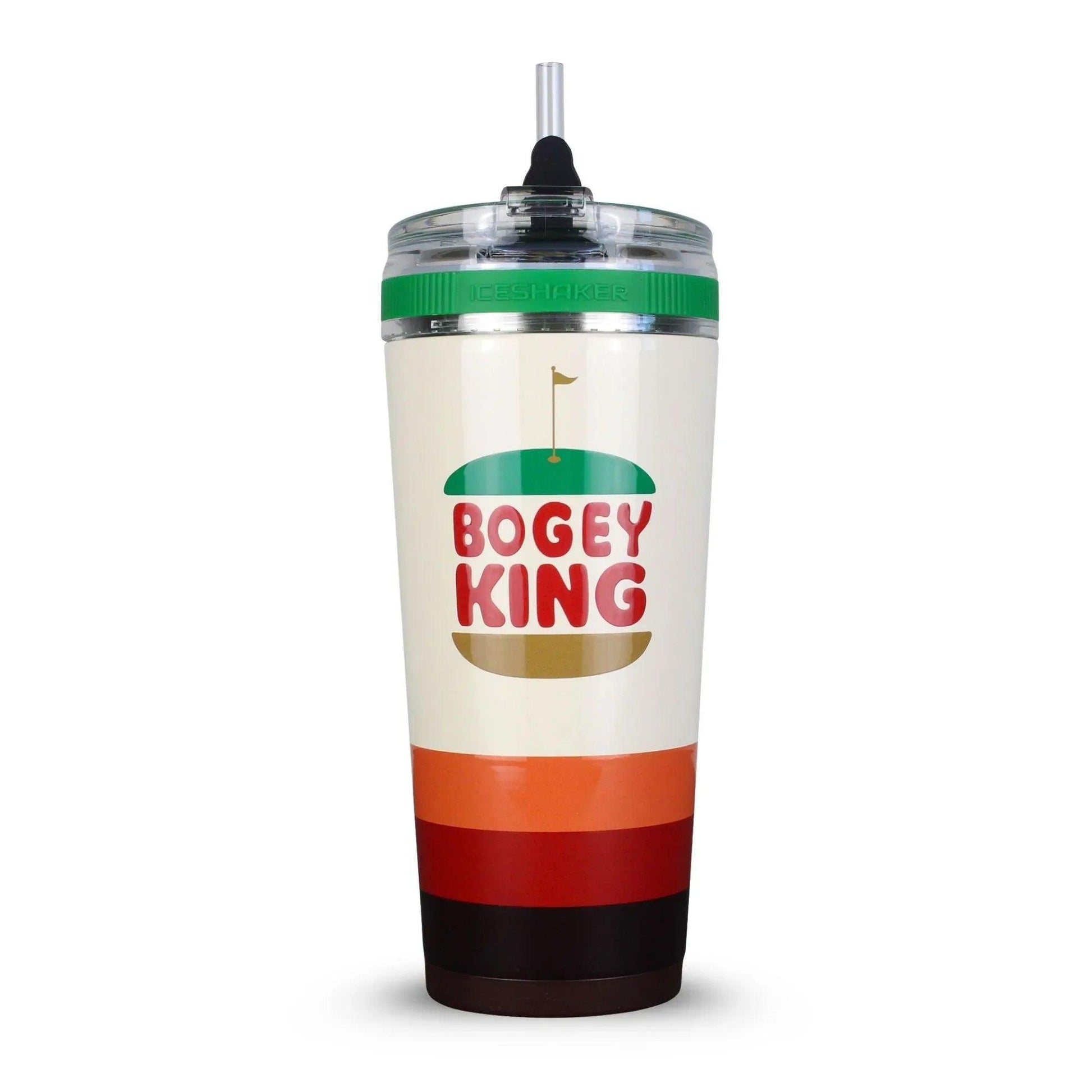 26FLEXBOGEYKING_FRONT - GOLF LEAGUE