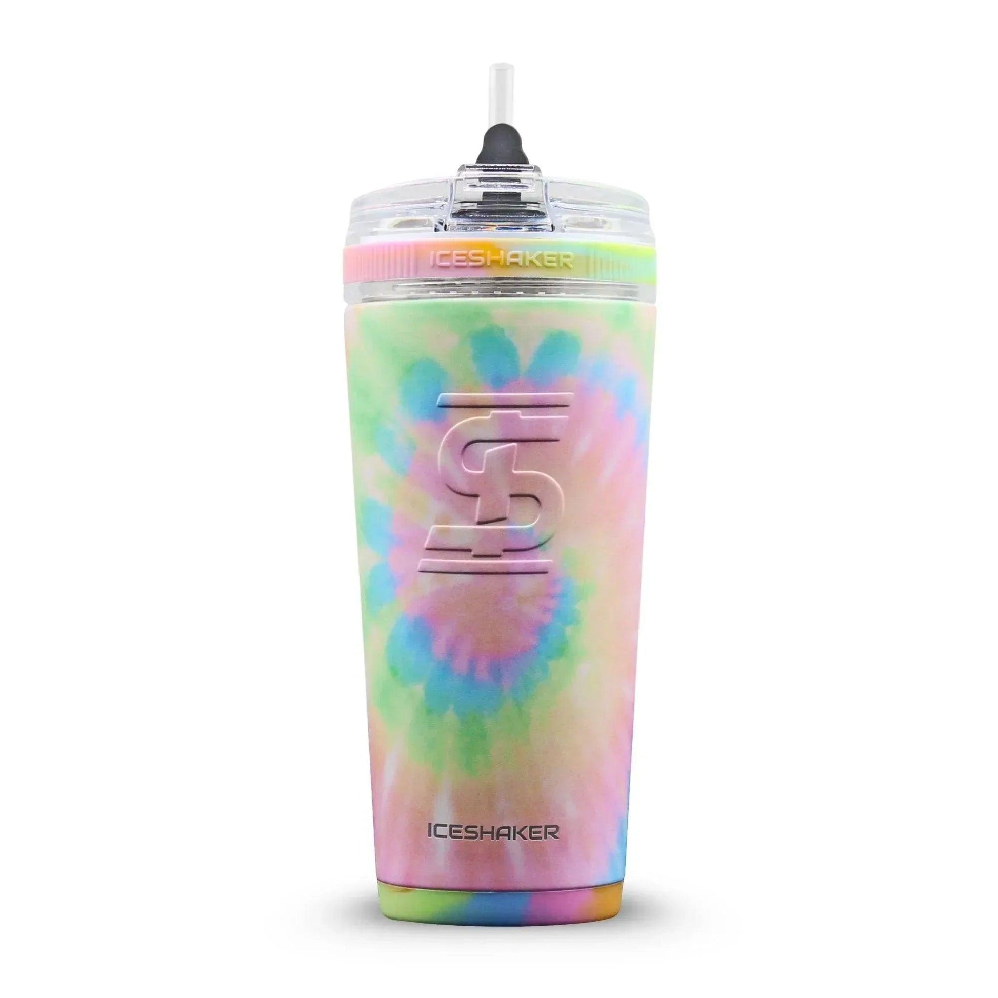26FLEXCOTTONCANDY_FRONT - GOLF LEAGUE