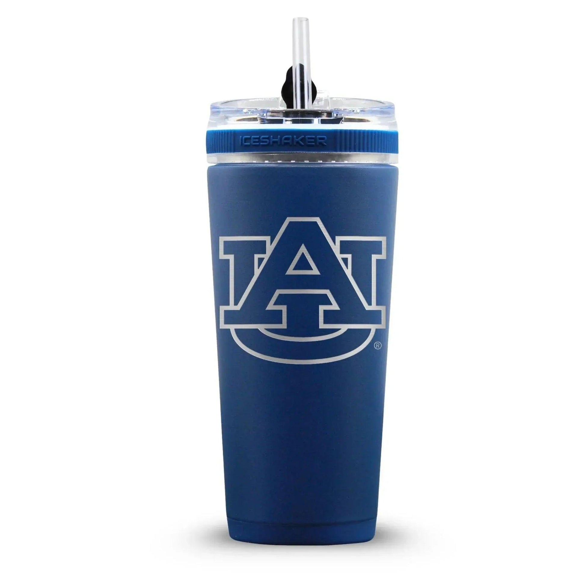 26FLEXNAVY-AUBURNUNIV-C_BACK - GOLF LEAGUE