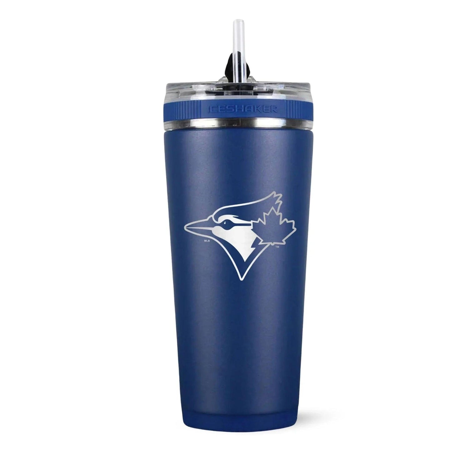 26FLEXNAVY-MLBBLUEJAYS-C_TORONTOBLUEJAYS_FLEXBOTTLE_BACK - GOLF LEAGUE