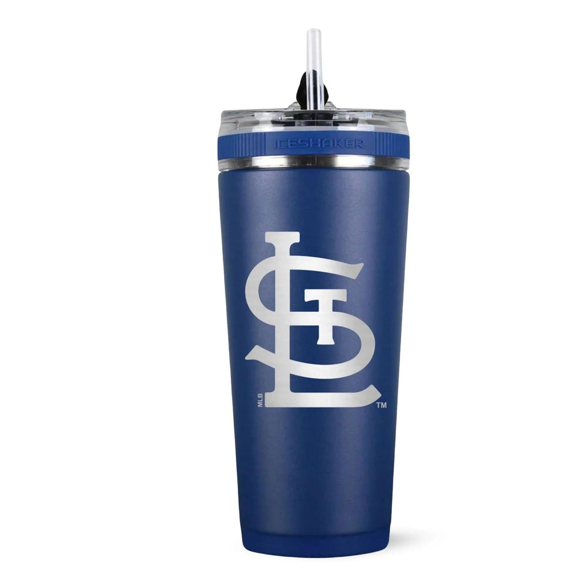 26FLEXNAVY-MLBCARDINALS-C_STLOUISCARDINALS_FLEXBOTTLE_BACK - GOLF LEAGUE