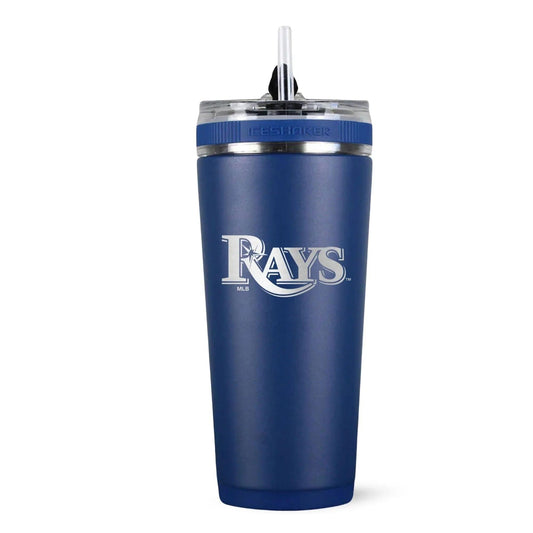 26FLEXNAVY-MLBRAYS-C_TAMPABAYRAYS_FLEXBOTTLE_BACK - GOLF LEAGUE