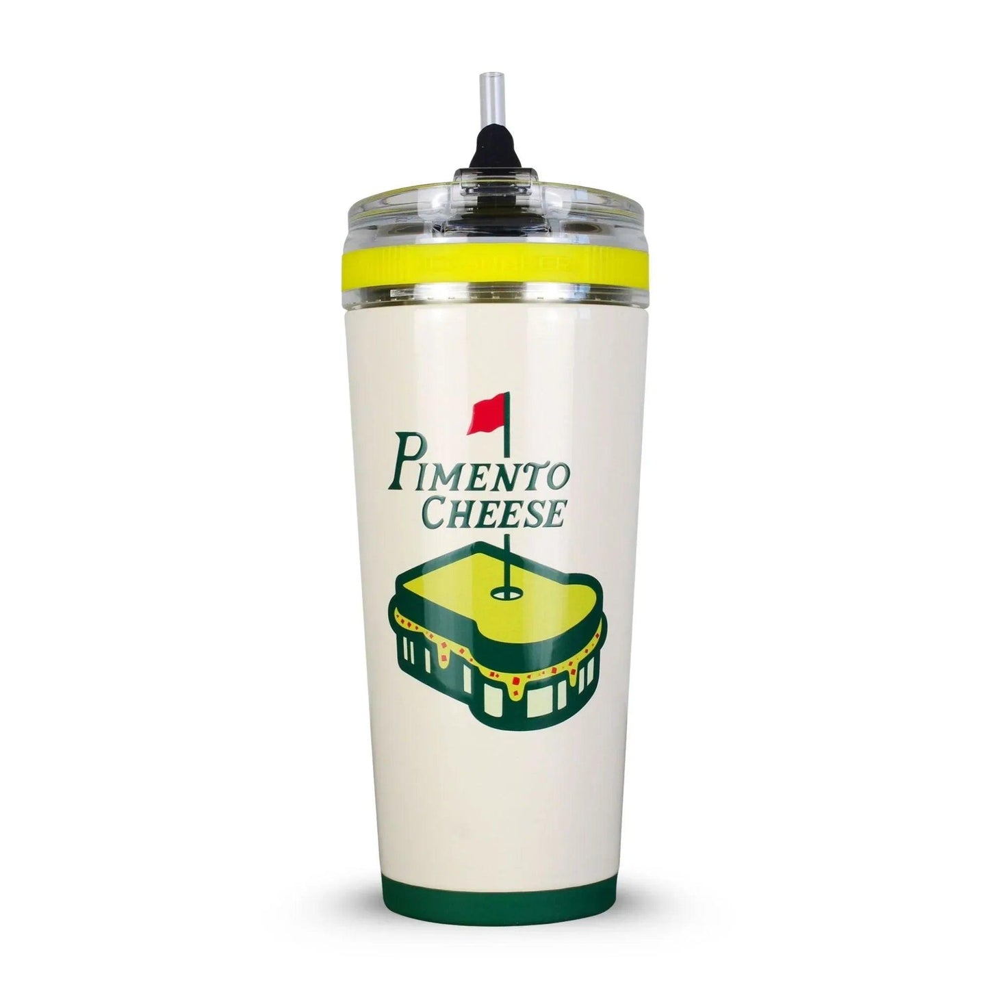 26FLEXPIMENTO_FRONT - GOLF LEAGUE