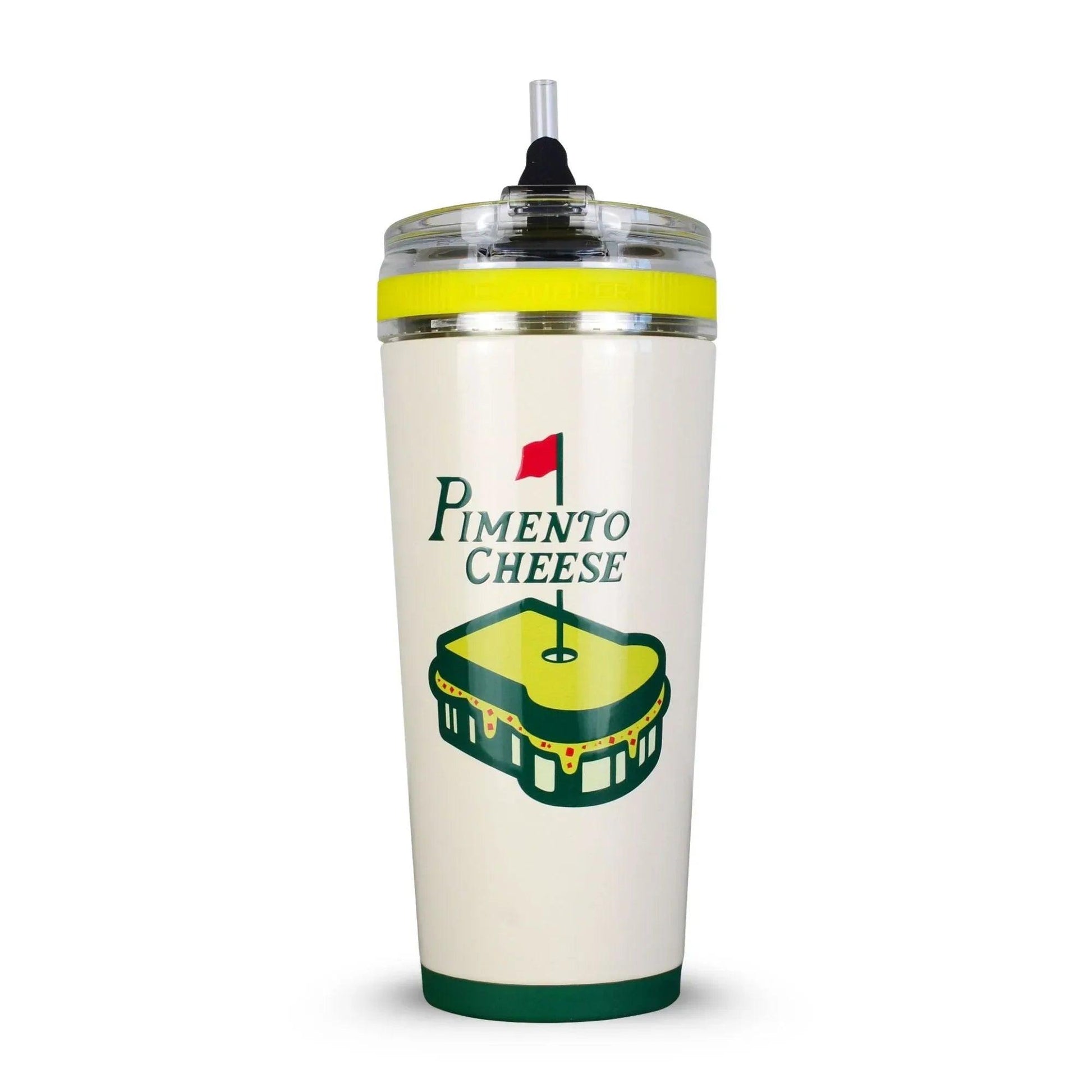 26FLEXPIMENTO_FRONT - GOLF LEAGUE