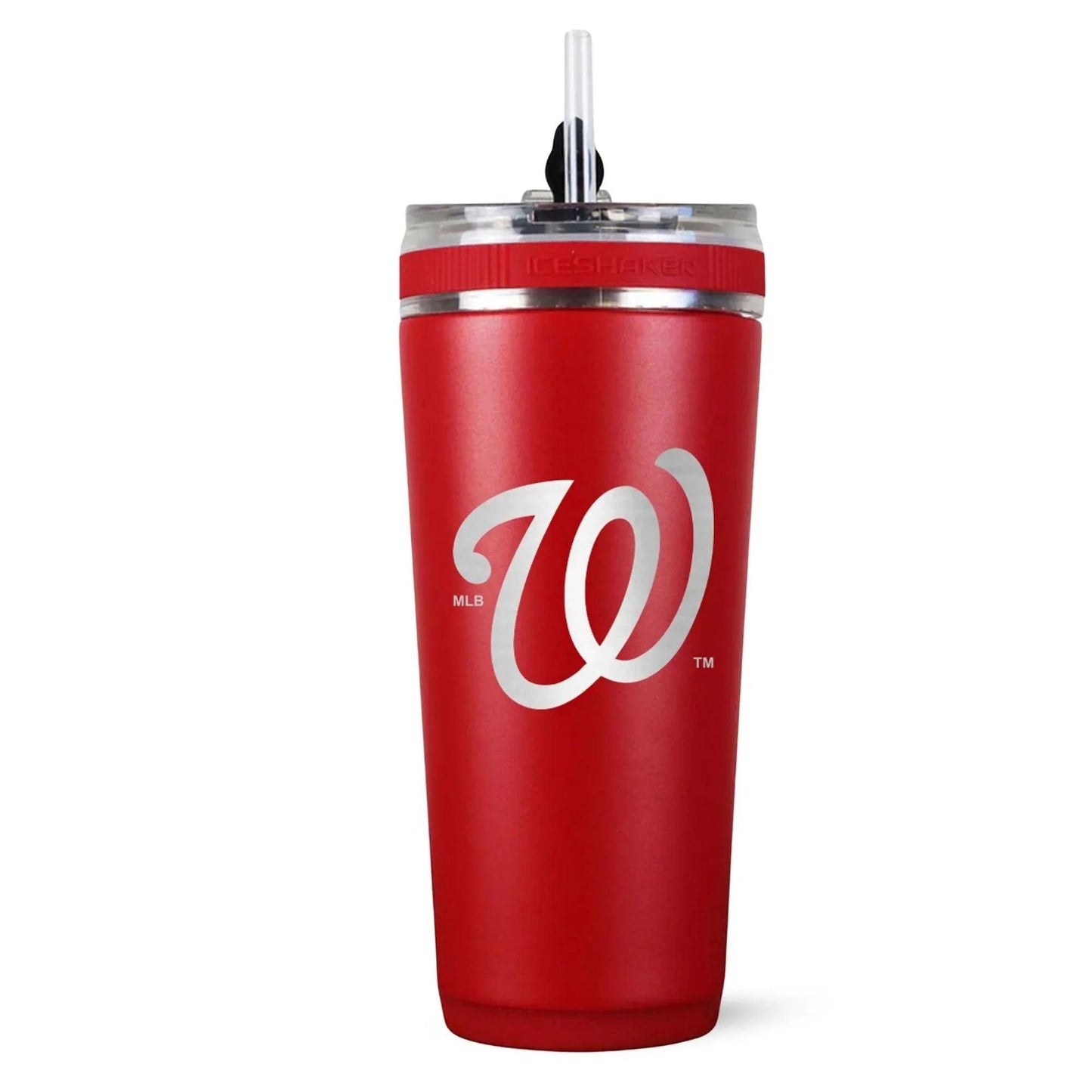 26FLEXRED-MLBNATIONALS-FULL-C_WASHINGTONNATIONALS_FLEXBOTTLE_BACK - GOLF LEAGUE