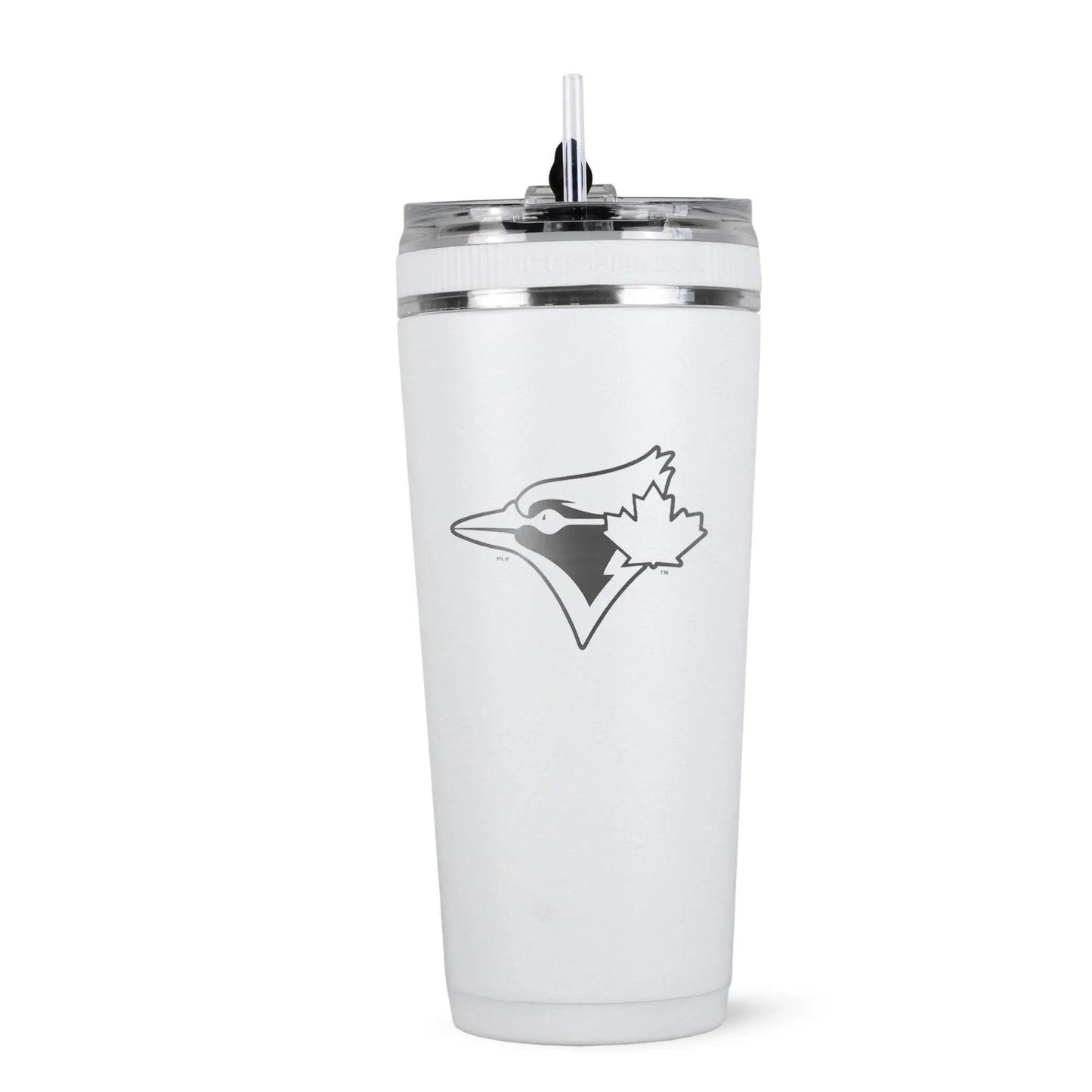 26FLEXWHITE-MLBBLUEJAYS-C_TORONTOBLUEJAYS_FLEXBOTTLE_BACK - GOLF LEAGUE