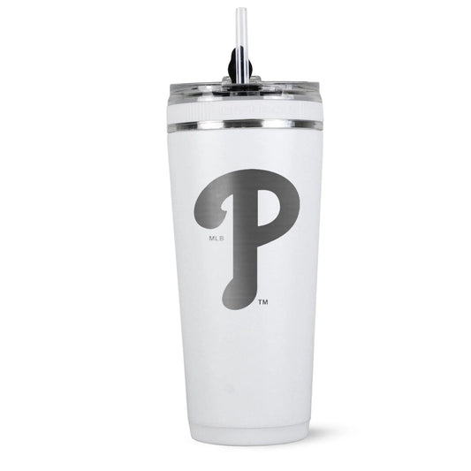 26FLEXWHITE-MLBPHILLIES-C_PHILADELPHIAPHILLIES_FLEXBOTTLE_BACK - GOLF LEAGUE