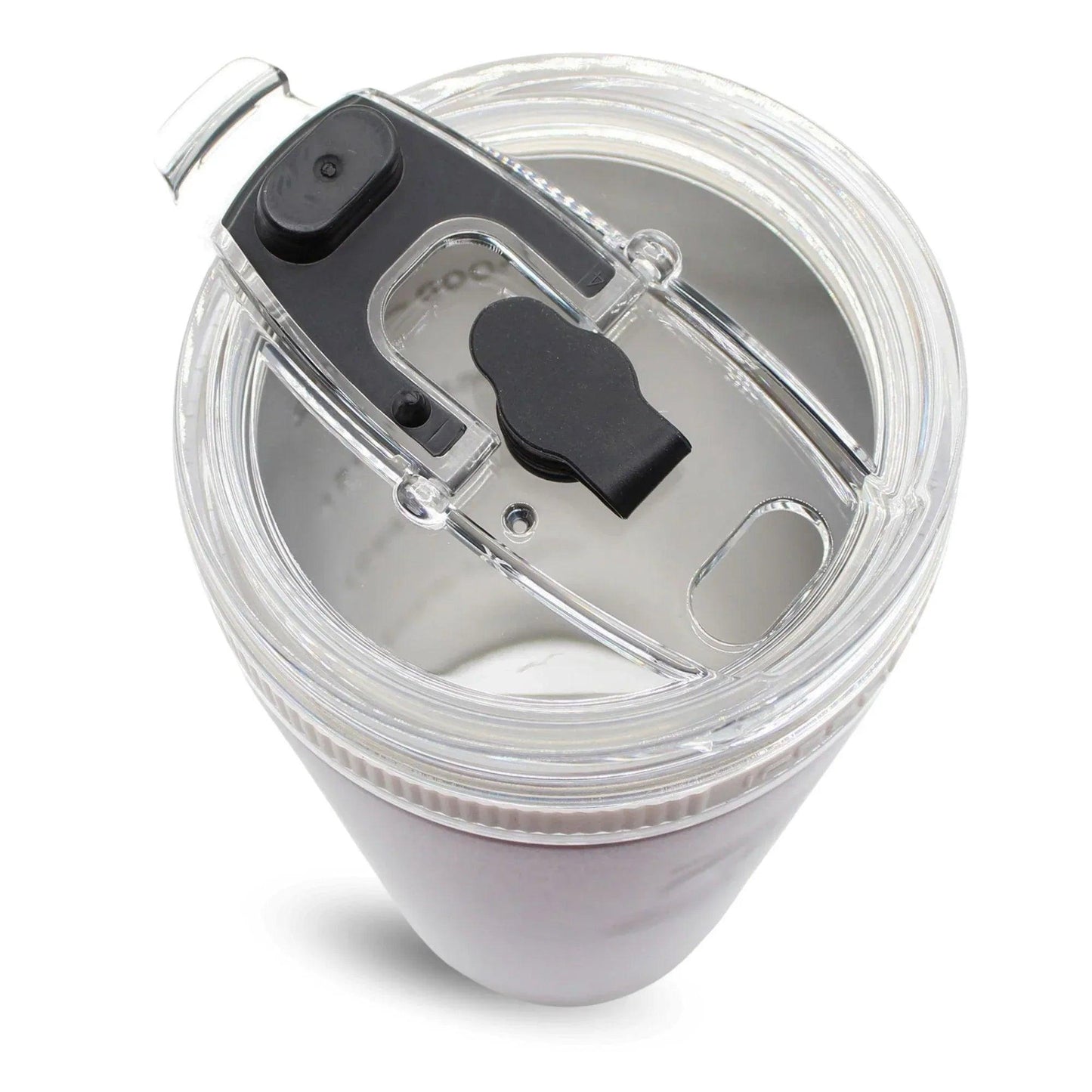 26FLEXWHITE_26ozFlexBottle_White_LidCloeUp_NoStraw_shadow_4893e8de-7d04-4df5-b11a-7a593b8dd0fa - GOLF LEAGUE