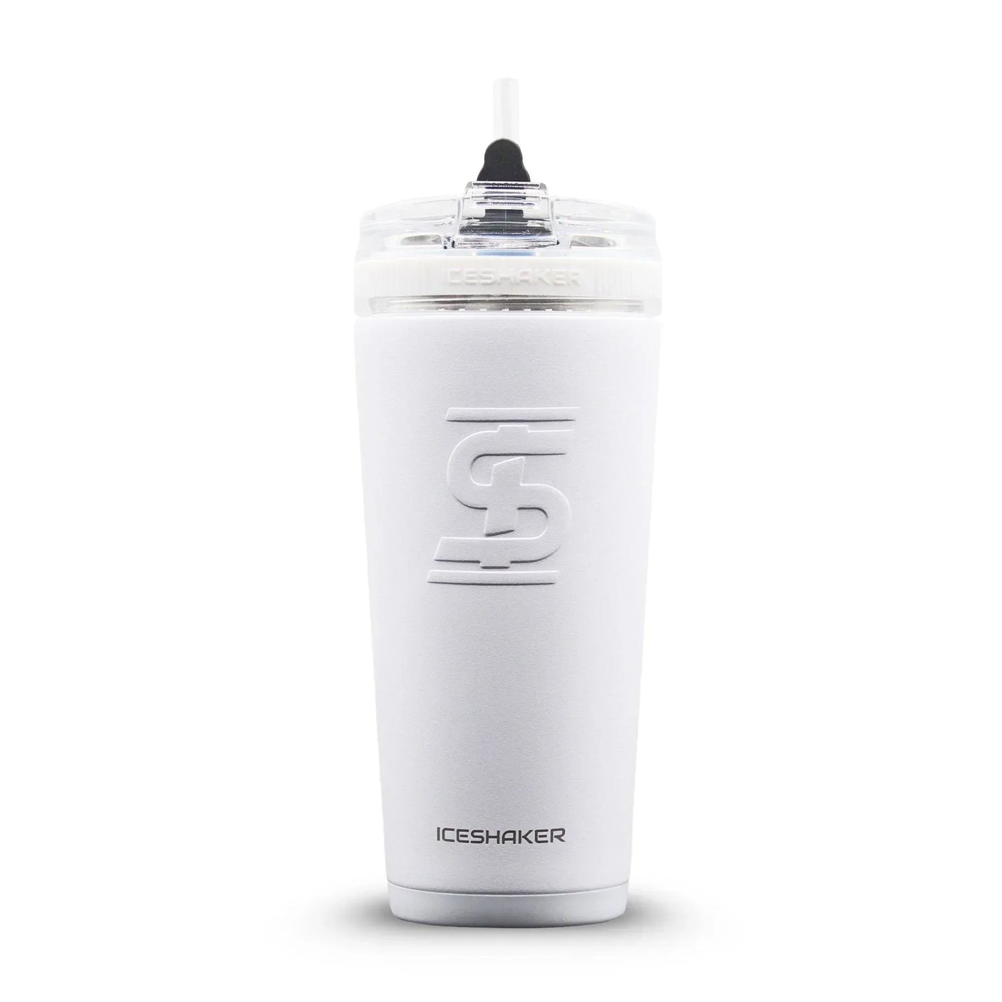 26FLEXWHITE_FRONT - GOLF LEAGUE