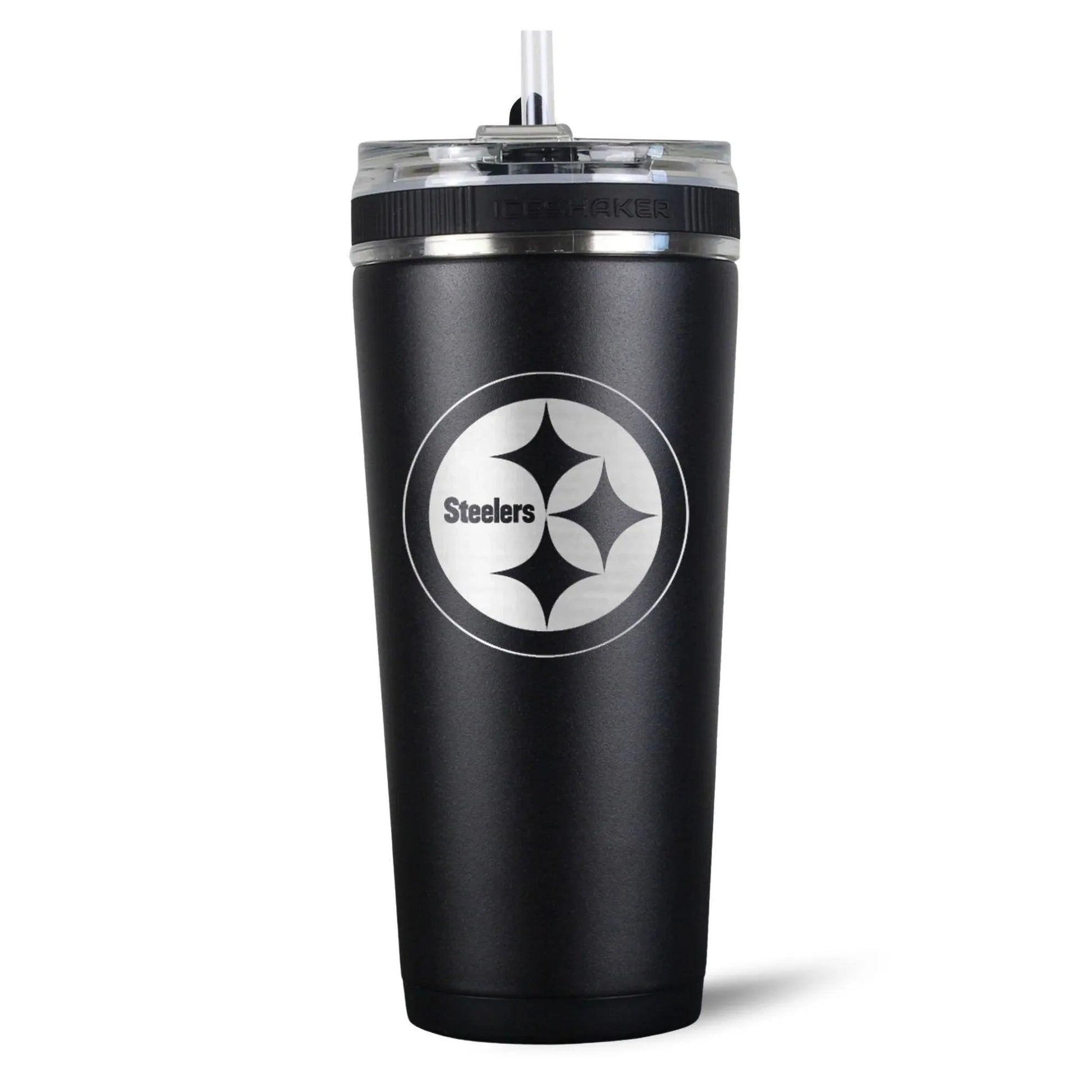 26FlexBlack-C_NFL_26ozFlexBottle_PittsburghSteelers_Black_Back_shadow_45af70d6-120d-47dd-a05b-8b43830230de - GOLF LEAGUE