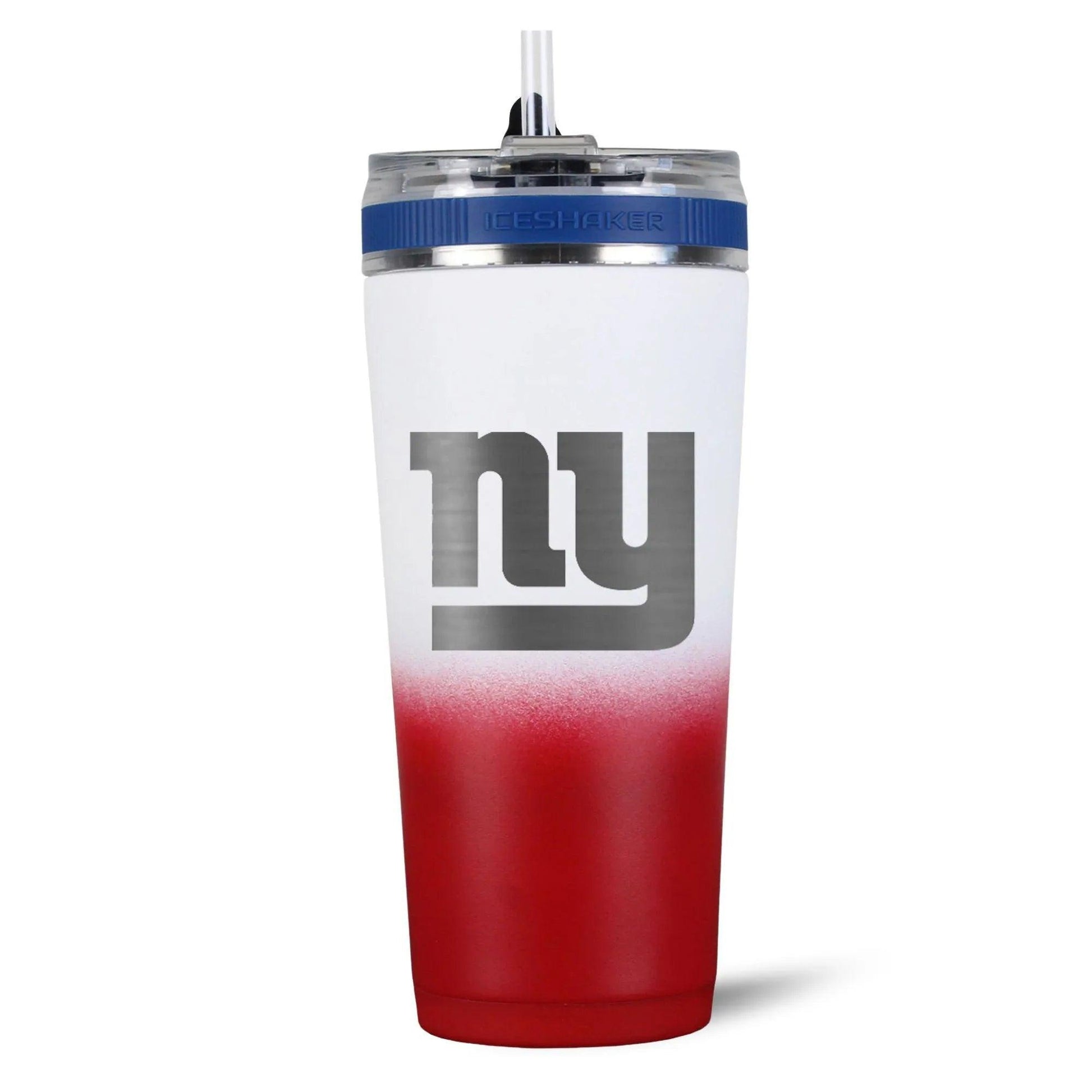 26FlexUSA-C_NFL_26ozFlexBottle_NewYorkGiants_USA_Back_shadow - GOLF LEAGUE