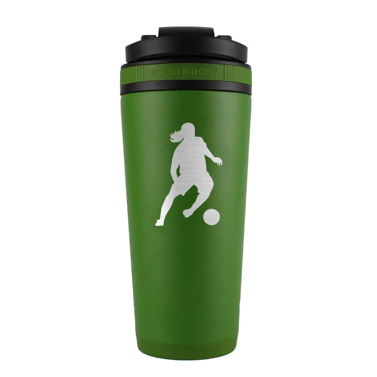 26GREEN-RONALDINHO-C_CustomRonaldinho26ozIceShaker_Back - GOLF LEAGUE