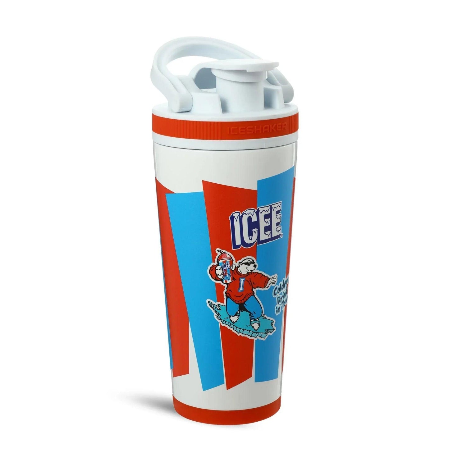 26ICEE_26OZSHAKER_ICEE_3QTR - GOLF LEAGUE