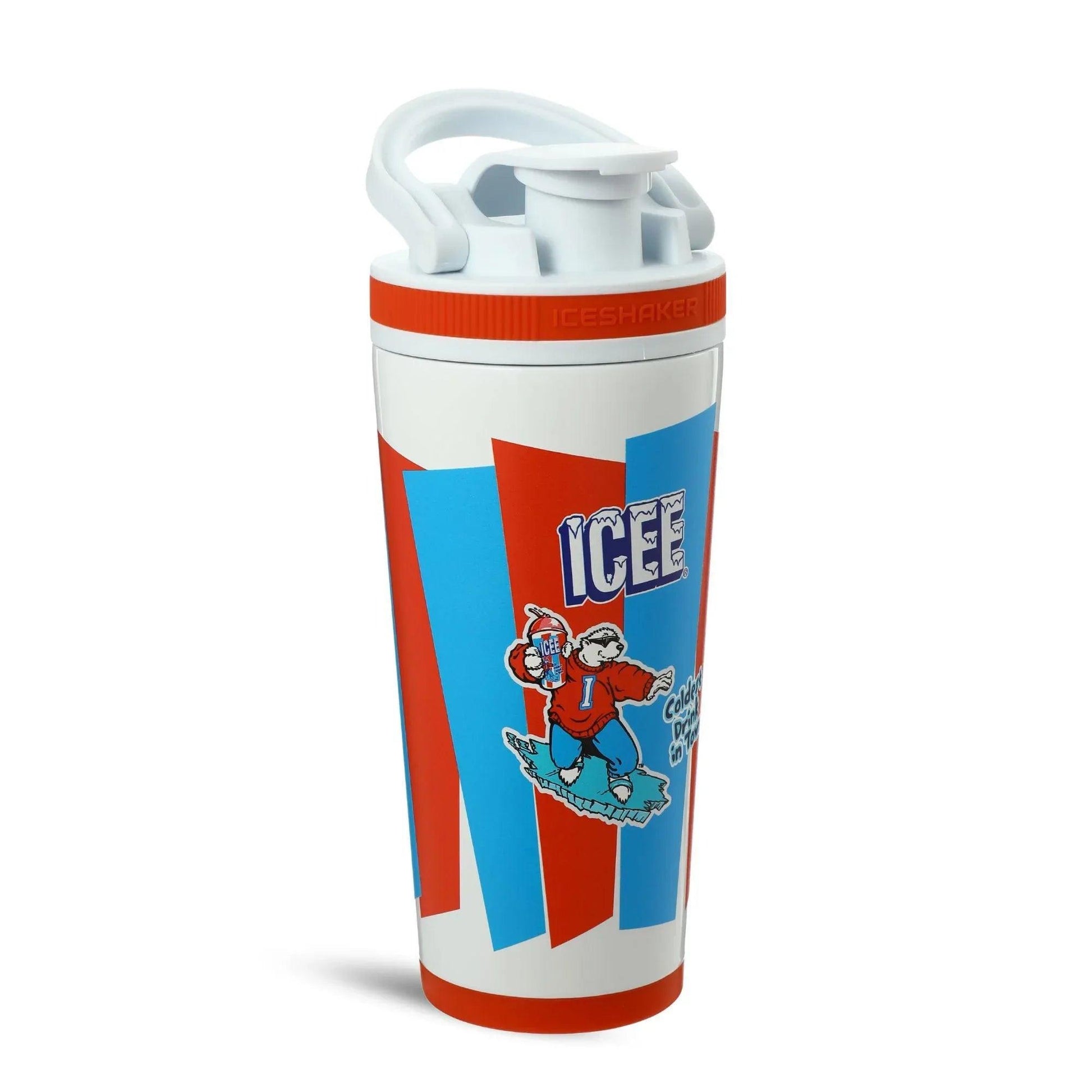26ICEE_26OZSHAKER_ICEE_3QTR - GOLF LEAGUE