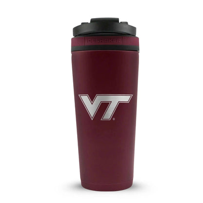 26MAROON-VIRGINIATECH-C_BACK - GOLF LEAGUE