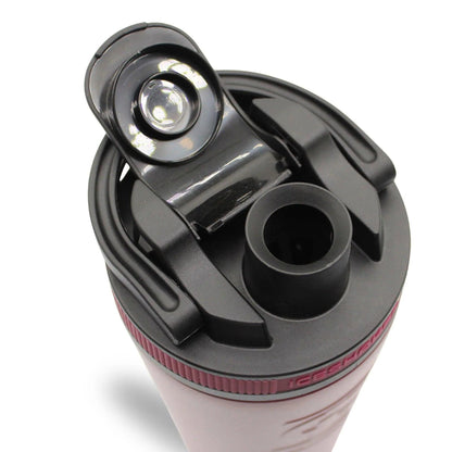 26MAROON_26OZSHAKER_MAROON_LIDOPEN_3e820619-a180-40ab-ab62-c87adf483a01 - GOLF LEAGUE