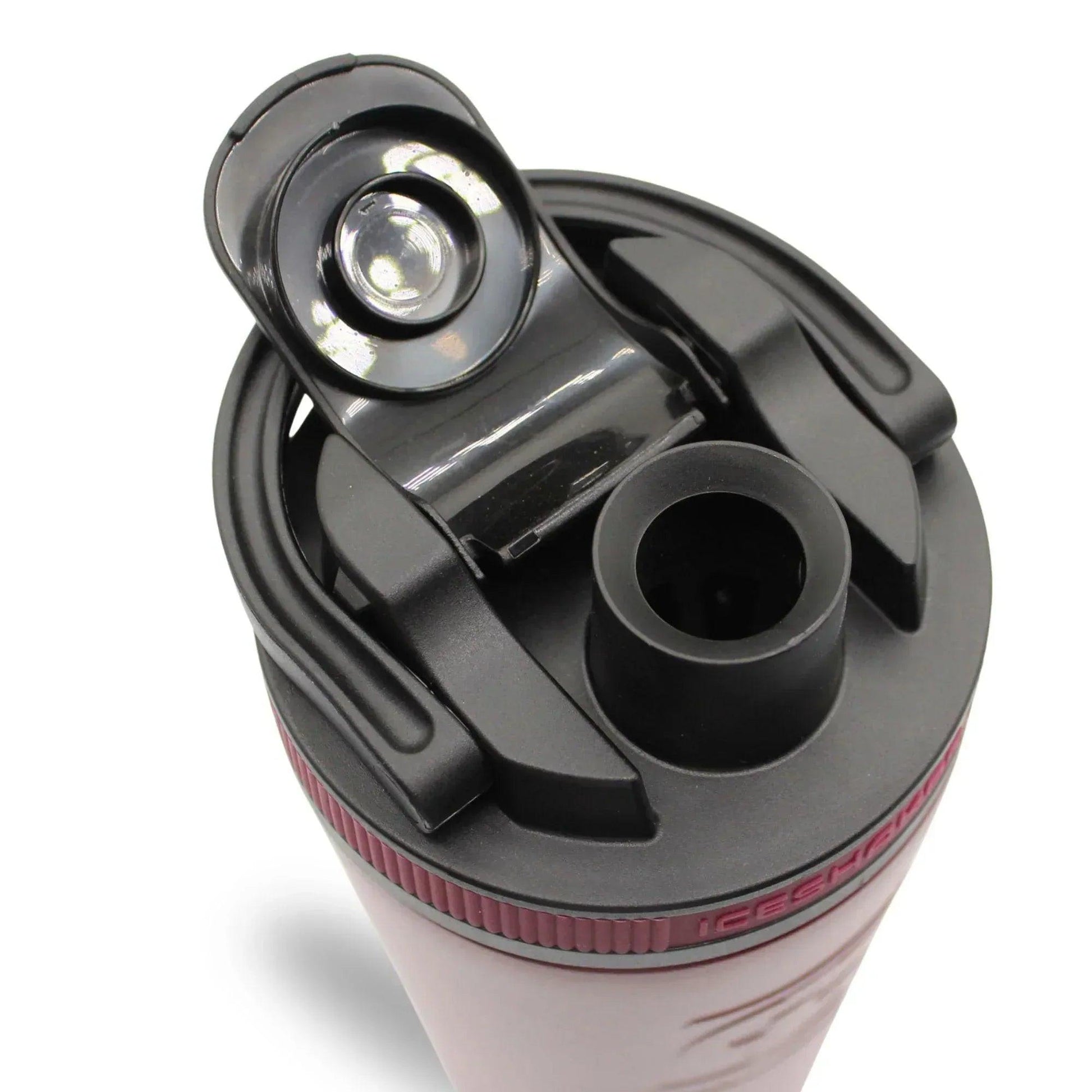 26MAROON_26OZSHAKER_MAROON_LIDOPEN_b3741e7f-2db0-4f96-b7e7-6881eb4db4cf - GOLF LEAGUE