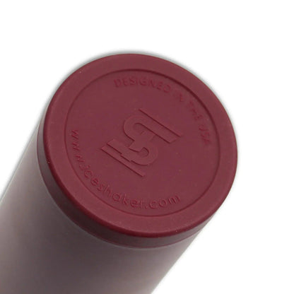26MAROON_26OZSHAKER_MAROON_SILICONEBASE_95601b60-07df-484e-a55e-36b9a9caddff - GOLF LEAGUE
