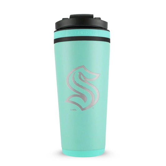 26MINT-NHLKRAKEN-C_26OZICESHAKER_MINT_BACK - GOLF LEAGUE