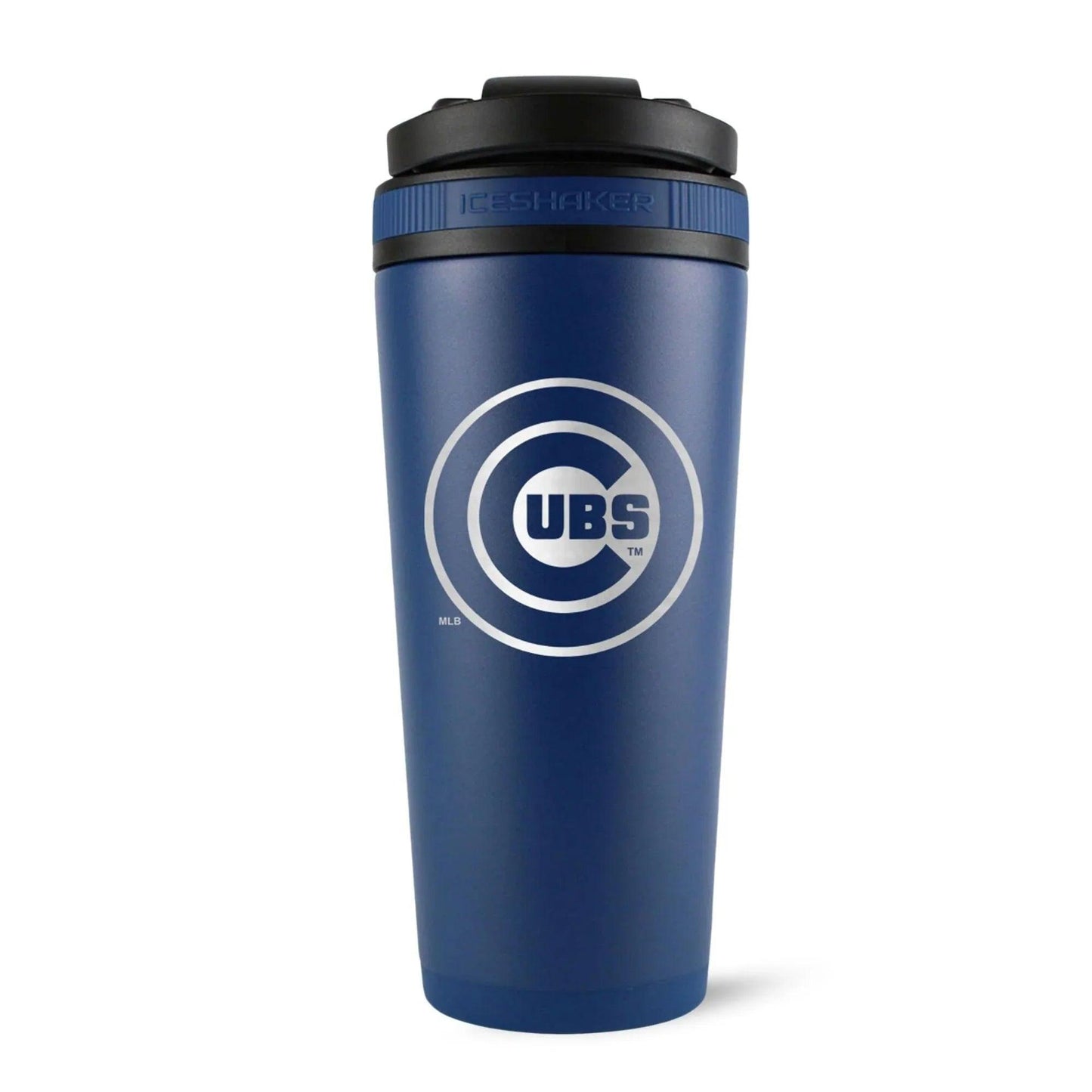 26NAVY-MLBCUBS-C_MLB_CHICAGOCUBS_ICESHAKER_BACK - GOLF LEAGUE