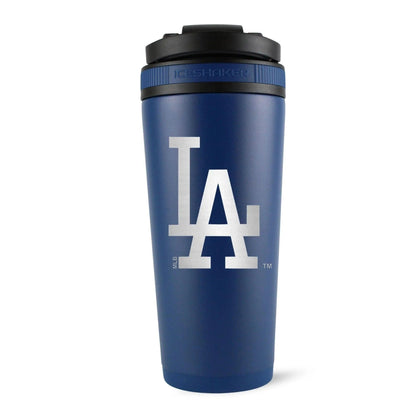 26NAVY-MLBDODGERSALT-C_MLB_LOSANGELESDODGER_ICESHAKER_BACK - GOLF LEAGUE