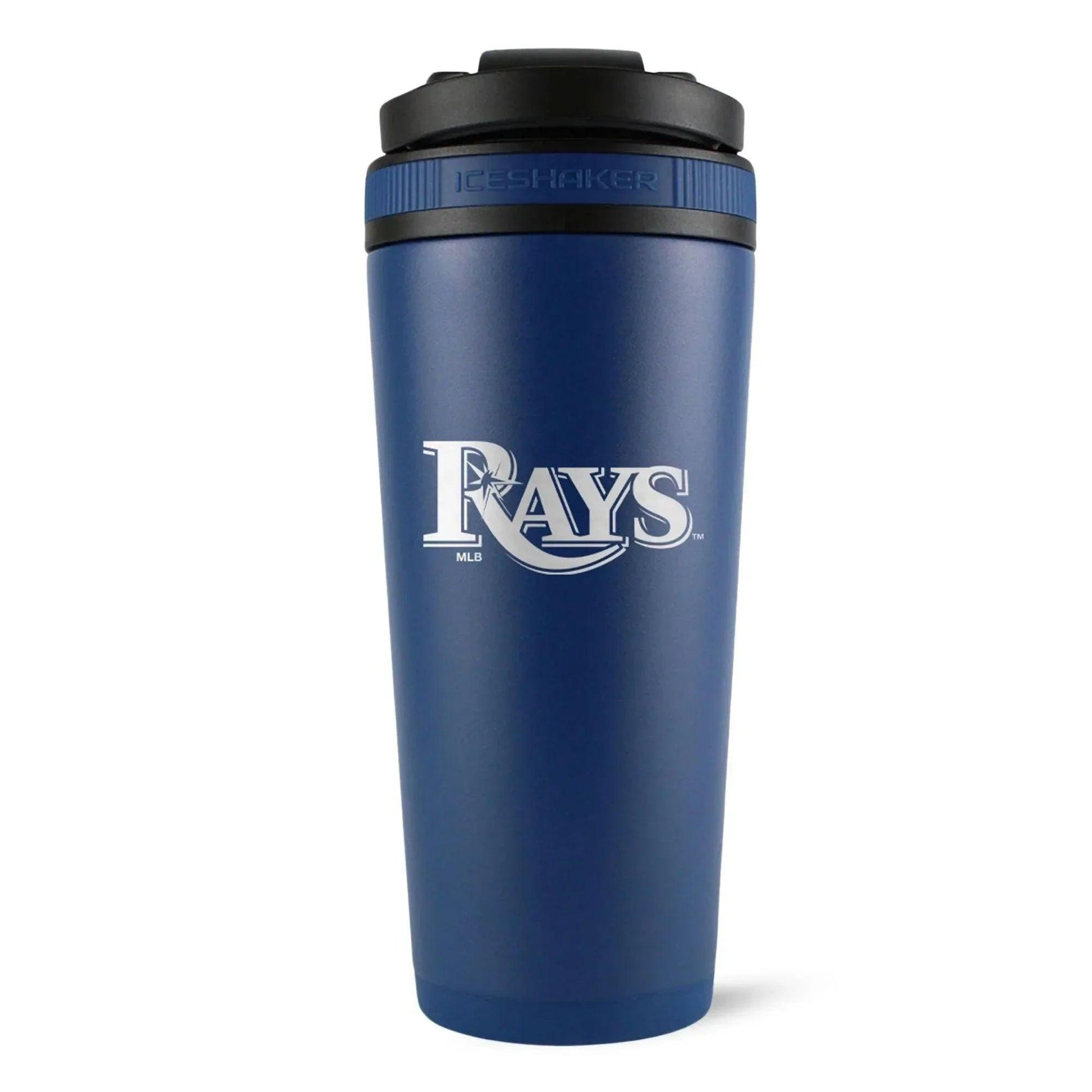 26NAVY-MLBRAYS-C_TAMPABAYRAYS_ICESHAKER_BACK - GOLF LEAGUE