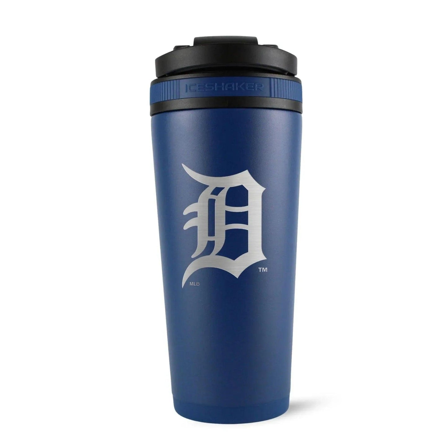 26NAVY-MLBTIGERS-C_MLB_DETROITTIGERS_ICESHAKER_BACK - GOLF LEAGUE