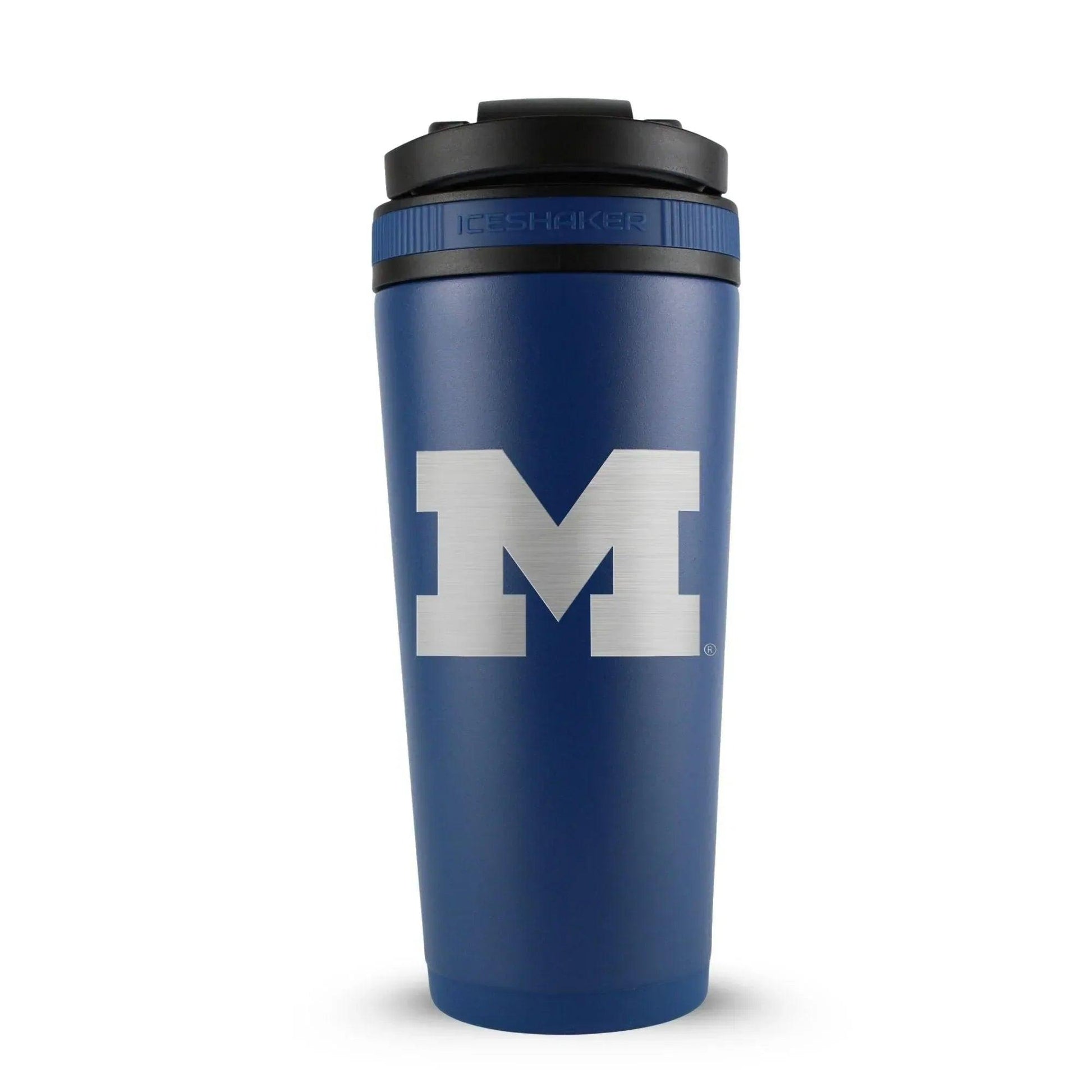 26NAVY-UNIVOFMICHIGANWOLVERINES-C_BACK - GOLF LEAGUE