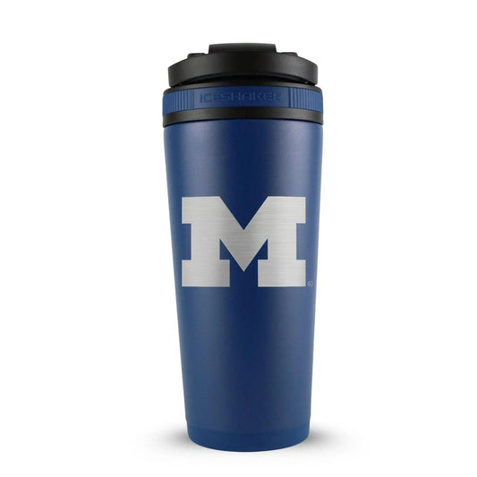 26NAVY-UNIVOFMICHIGANWOLVERINES-C_BACK - GOLF LEAGUE