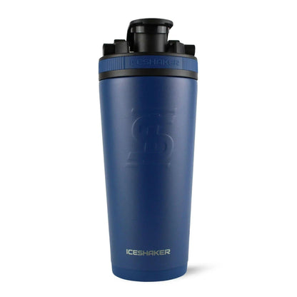 26NAVY_26OZSHAKER_NAVY_FRONT_0a8e9325-9aaf-4e5e-9bbd-cff1920e8ee5 - GOLF LEAGUE
