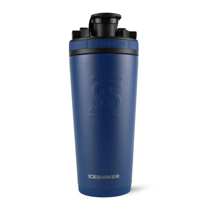 26NAVY_26OZSHAKER_NAVY_FRONT_7d293b0b-9802-4984-824c-e56e8856420b - GOLF LEAGUE