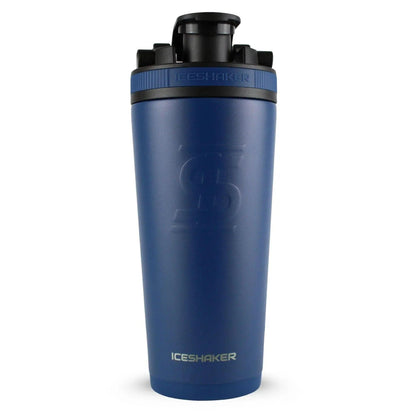 26NAVY_MLS_26OZSHAKER_FRONT - GOLF LEAGUE
