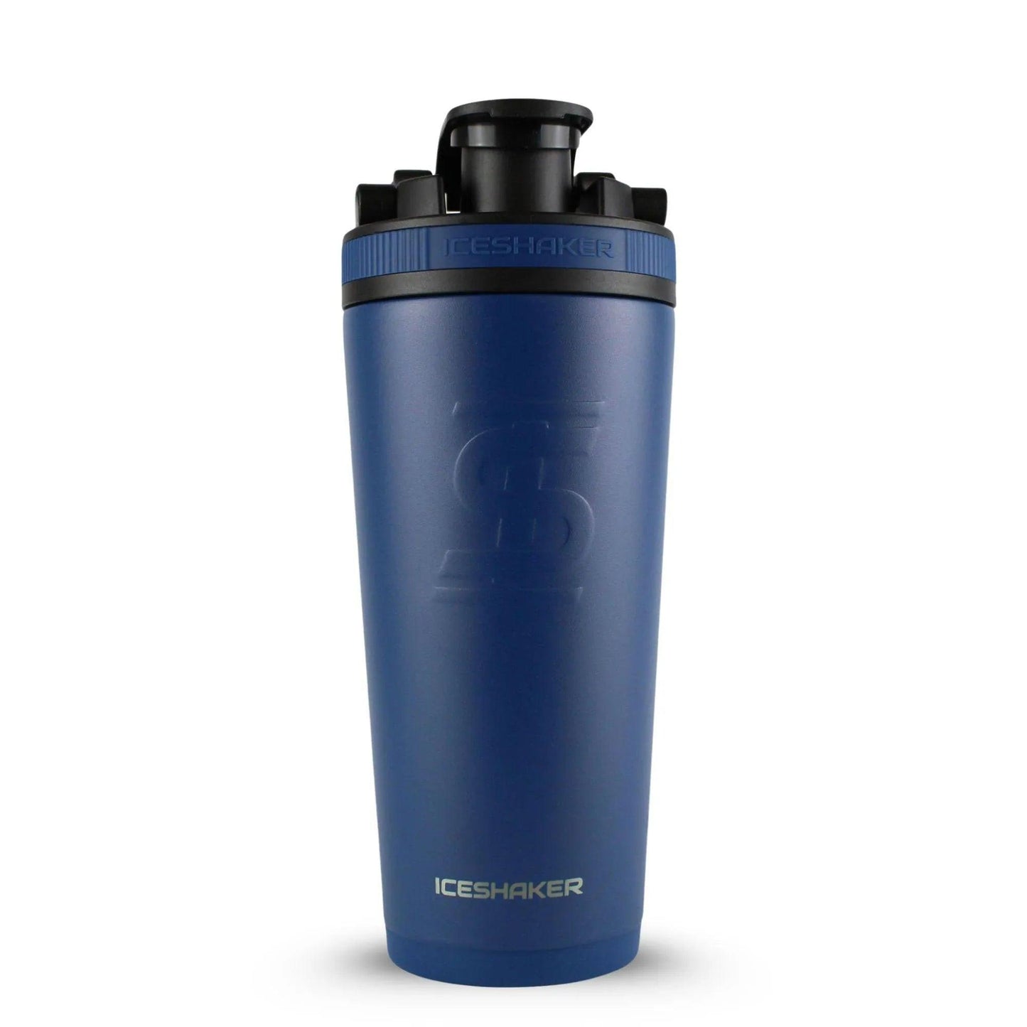 26NAVY_NBA_26OZSHAKER_FRONT - GOLF LEAGUE