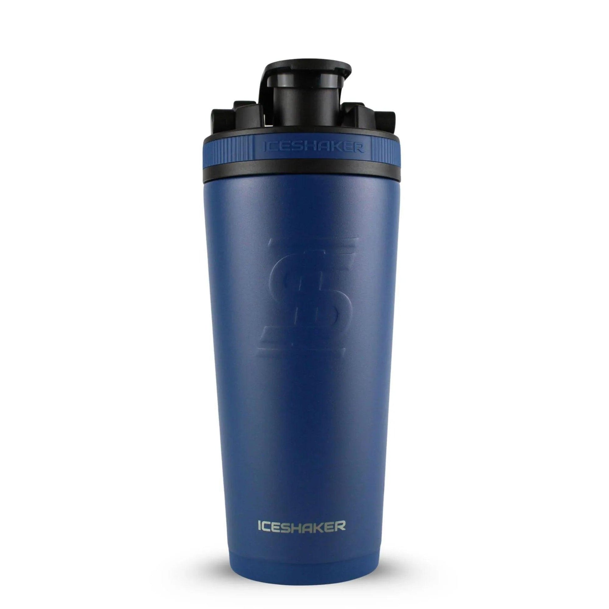 26NAVY_NBA_26OZSHAKER_FRONT - GOLF LEAGUE