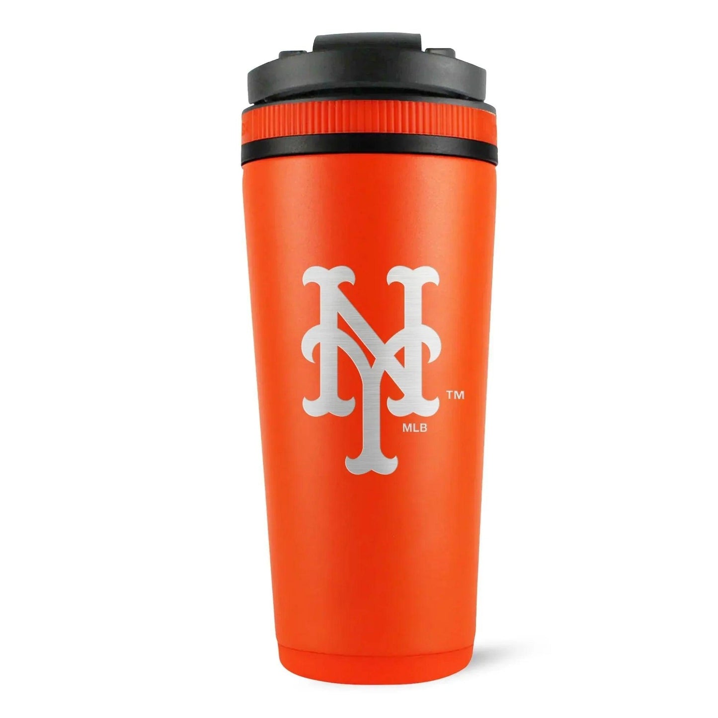 26ORANGE-MLBMETS-C_NEWYORKMETS_ICESHAKER_BACK - GOLF LEAGUE