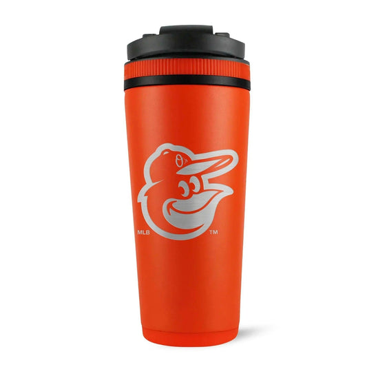 26ORANGE-MLBORIOLES-C_MLB_BALTIMOREORIOLES_ICESHAKER_BACK - GOLF LEAGUE