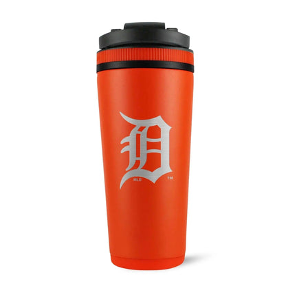 26ORANGE-MLBTIGERS-C_MLB_DETROITTIGERS_ICESHAKER_BACK - GOLF LEAGUE