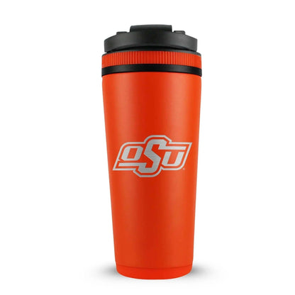26ORANGE-OKLAHOMASTCOWBOYS-C_BACK - GOLF LEAGUE