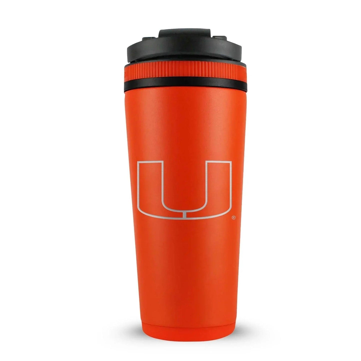 26ORANGE-UNIVOFMIAMIHURRICANES-C_BACK - GOLF LEAGUE