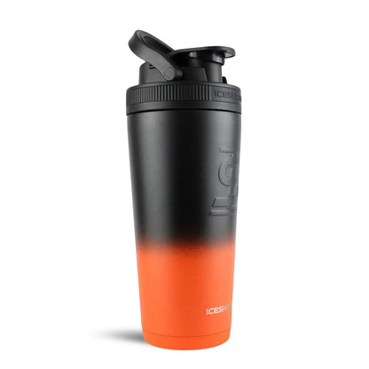 26ORANGEBLACK_26OZSHAKER_ORANGEBLACKOMBRE_3QTR_2c473bdc-f5fa-4af1-ac6f-1696012d1c42 - GOLF LEAGUE