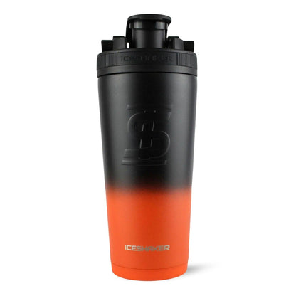 26ORANGEBLACK_26OZSHAKER_ORANGEBLACKOMBRE_FRONT_a6fd580c-3774-43b3-86cd-17bcd64c0ba3 - GOLF LEAGUE