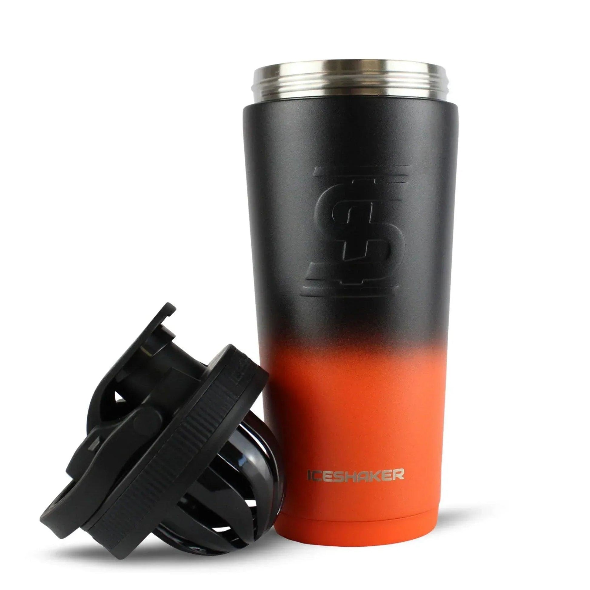 26ORANGEBLACK_26OZSHAKER_ORANGEBLACKOMBRE_PIECES_56c71cec-0667-4199-84c6-2c0981d835ad - GOLF LEAGUE