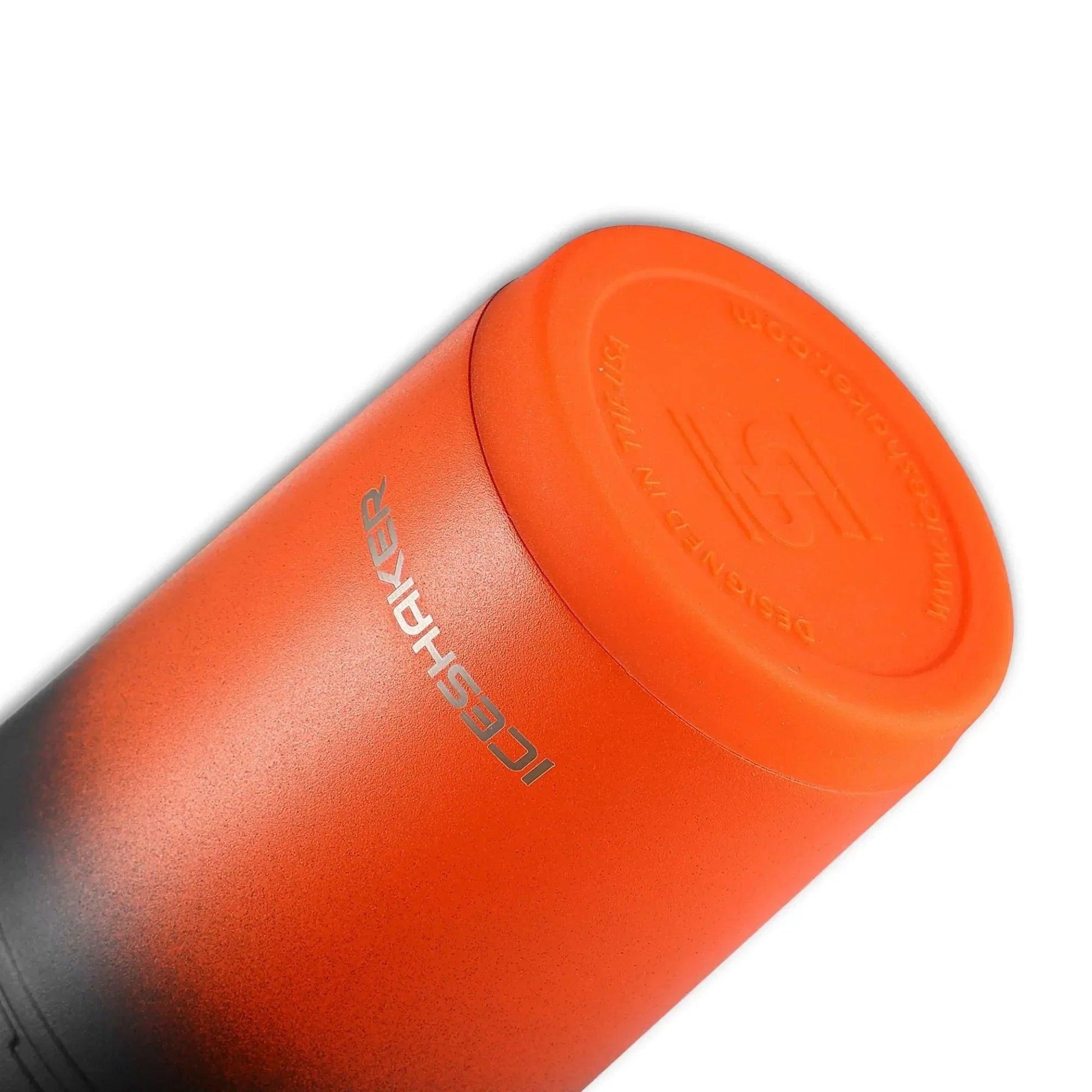 26ORANGEBLACK_26OZSHAKER_ORANGEBLACKOMBRE_SILICONEBASE_c776c3ae-d854-46c5-867d-9ffc86d55cd0 - GOLF LEAGUE