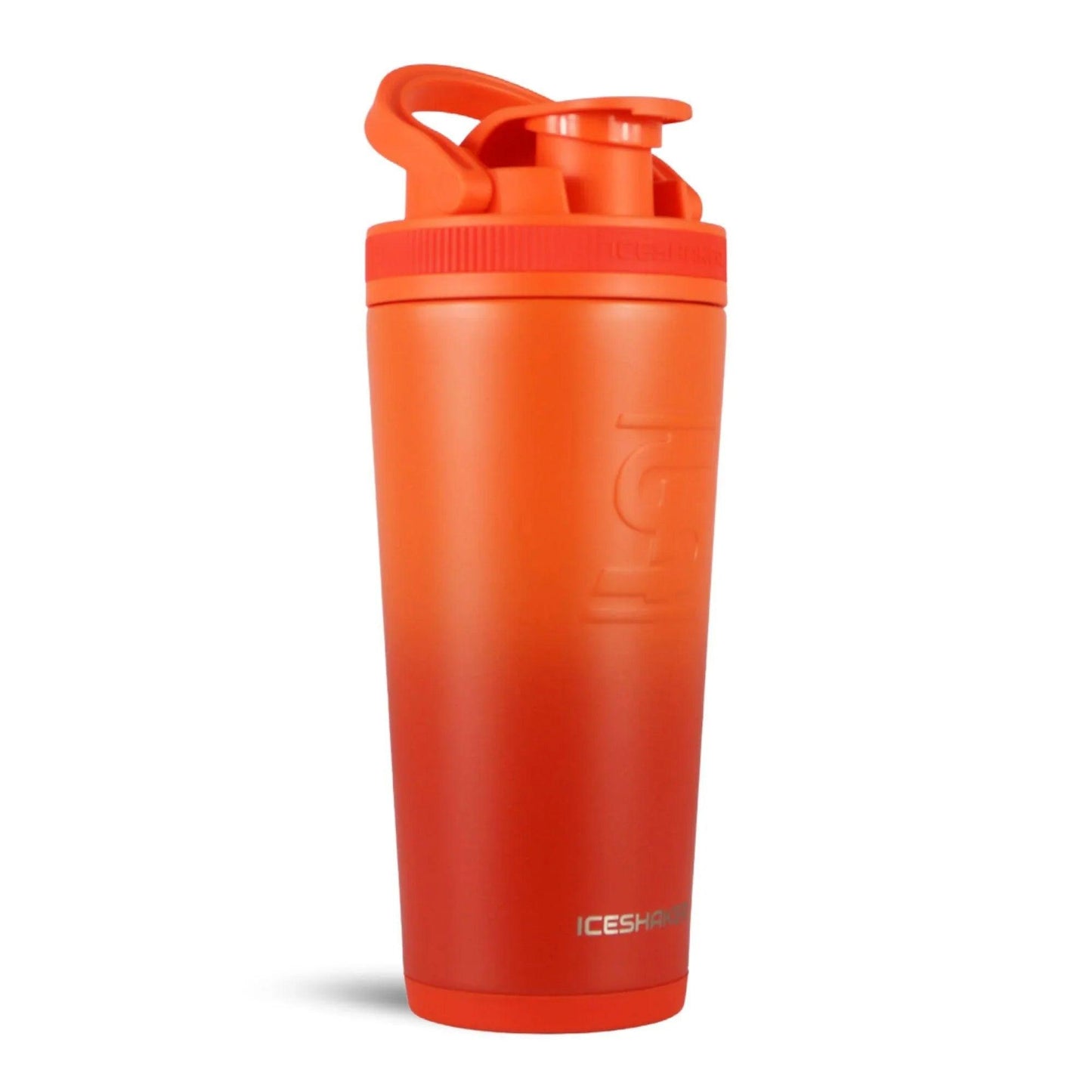 26ORANGECOLORRUSH_26OZSHAKER_ORANGECOLORRUSH_3QTR - GOLF LEAGUE