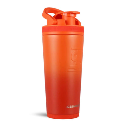 26ORANGECOLORRUSH_26OZSHAKER_ORANGECOLORRUSH_3QTR - GOLF LEAGUE