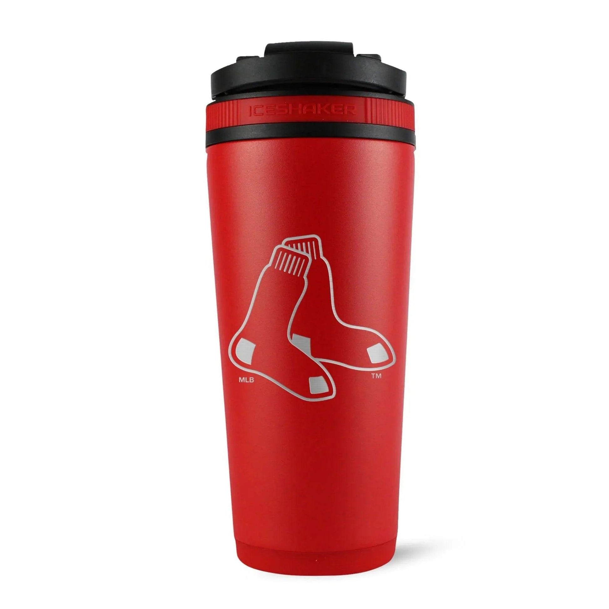 26RED-MLBBOSTSOX-C_MLB_BOSTONREDSOX_ICESHAKER_BACK - GOLF LEAGUE