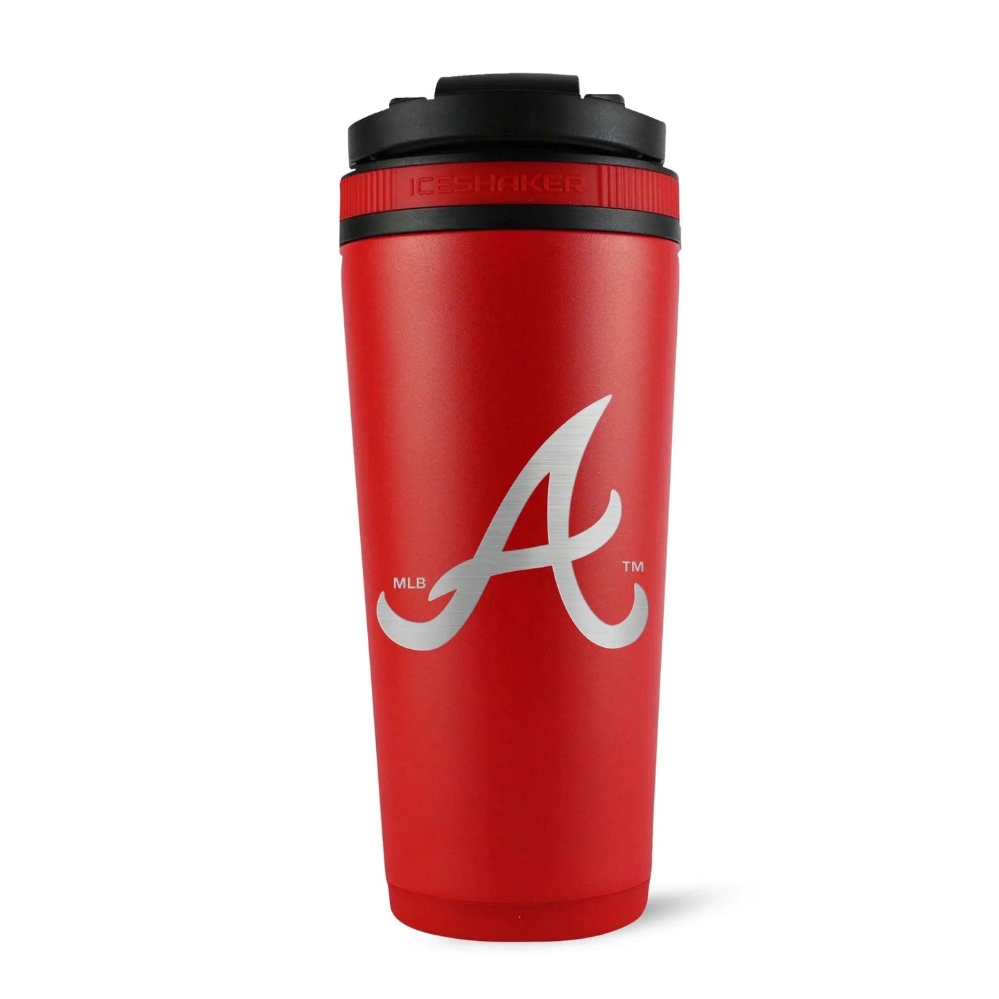 26RED-MLBBRAVES-C_MLB_ATLANTABRAVES_ICESHAKER_BACK - GOLF LEAGUE