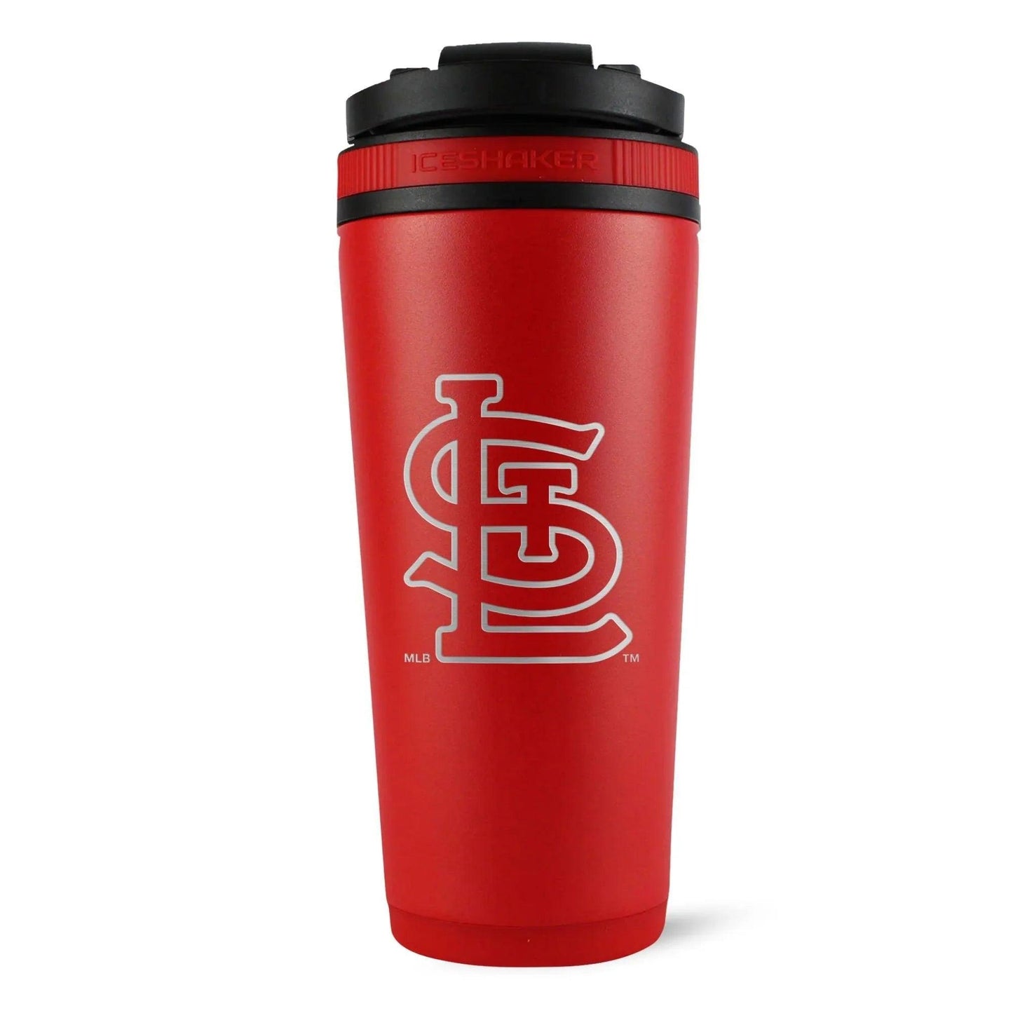 26RED-MLBCARDINALS-C_STLOUISCARDINALS_ICESHAKER_BACK - GOLF LEAGUE