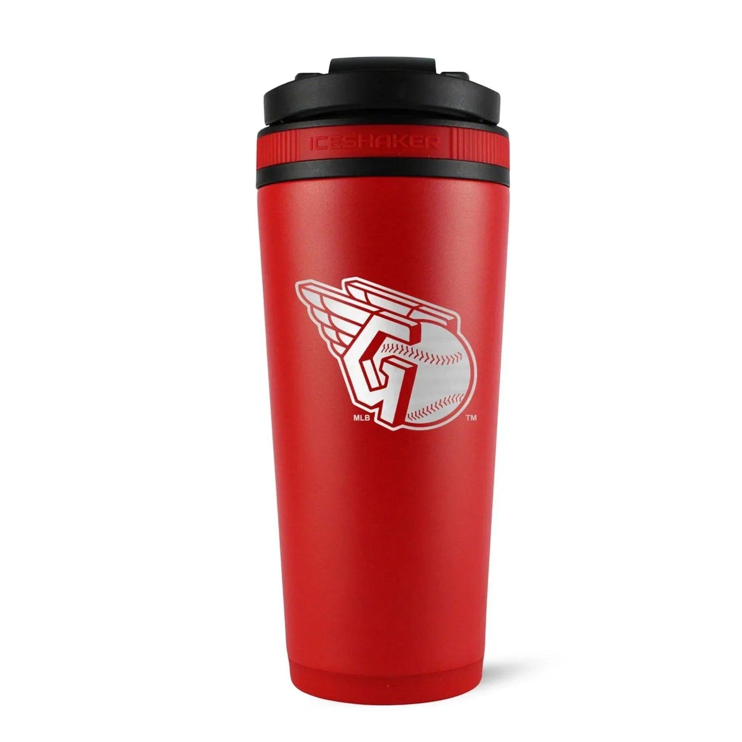 26RED-MLBGUARDIANS-C_MLB_CLEVELANDGUARDIANS_ICESHAKER_BACK - GOLF LEAGUE