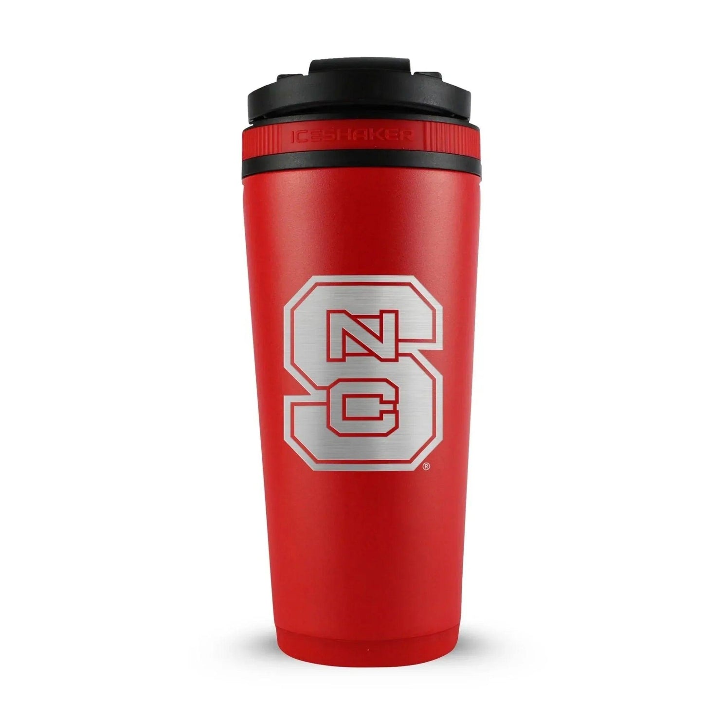 26RED-NORTHCAROLINASTWOLFPACK-C_BACK - GOLF LEAGUE